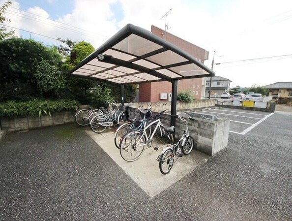 HABITATIONの物件内観写真